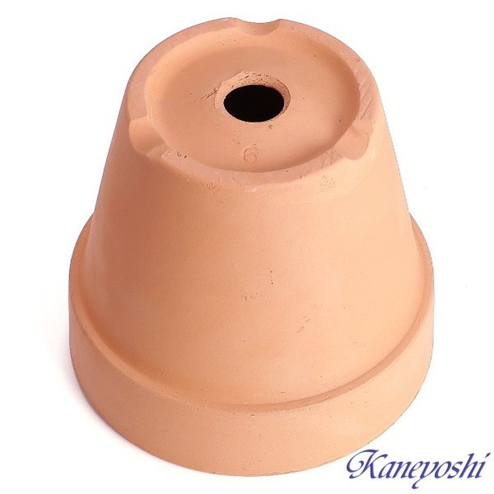 Amazon.co.jp: 鉢 三河焼 KANEYOSHI 【日本製/安心の国産品質】 陶器